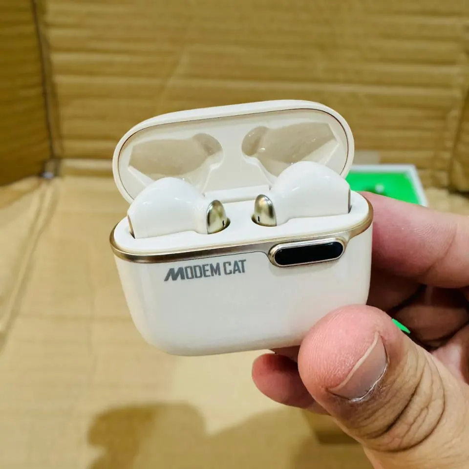 MODEMCAT Earbuds MTW 03
