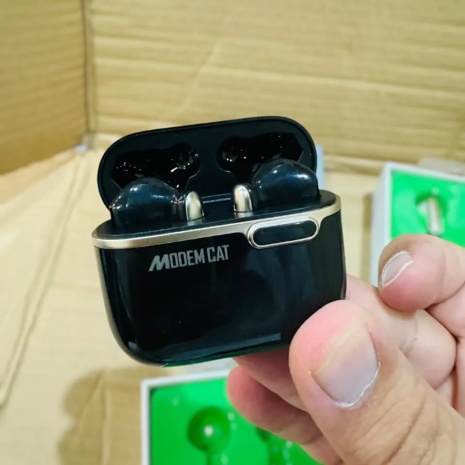 MODEMCAT Earbuds MTW 03