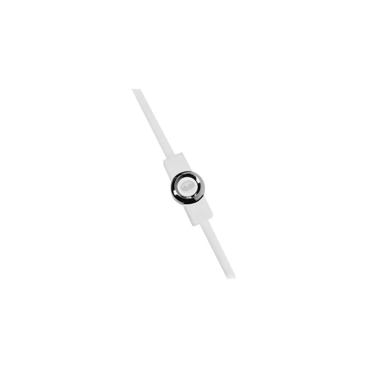 Monster Clarity HD In-Ear Headphone - White
