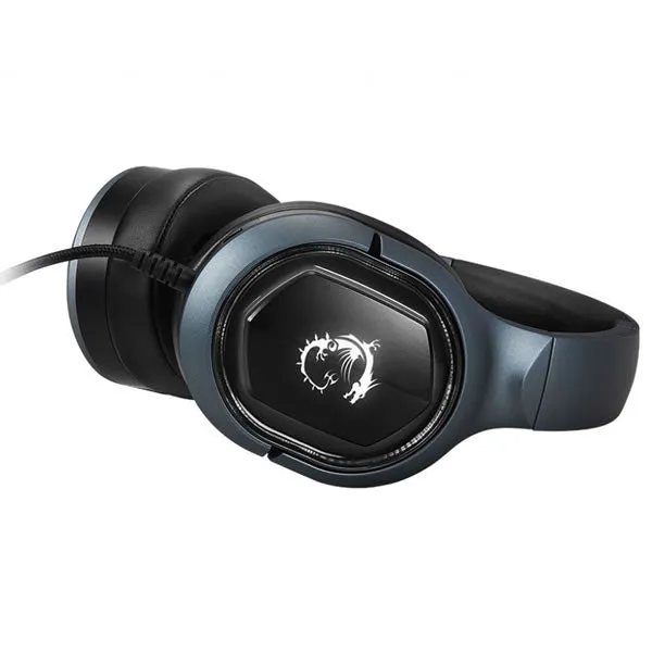 MSI Immerse GH50 Gaming Headset