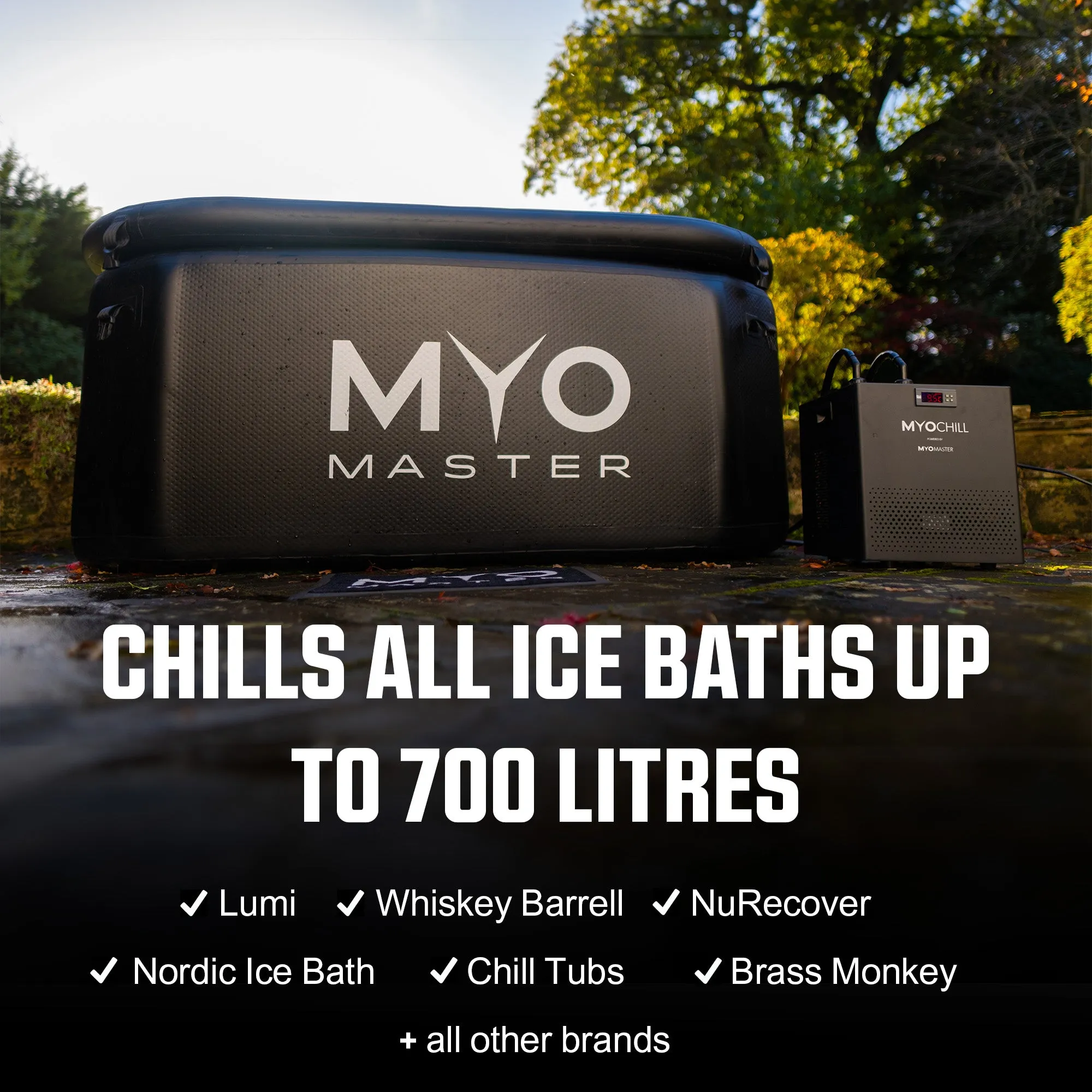 MyoChill