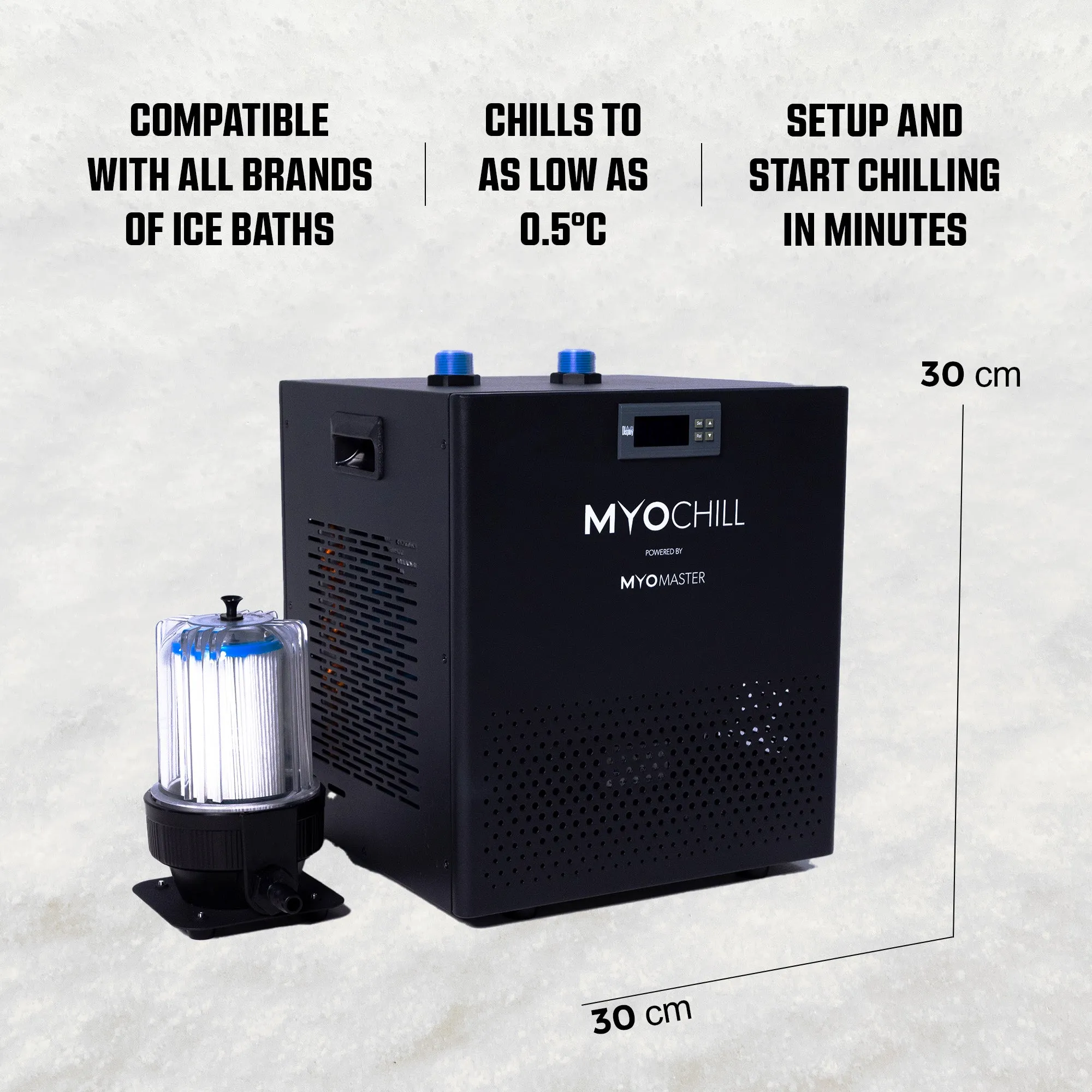 MyoChill