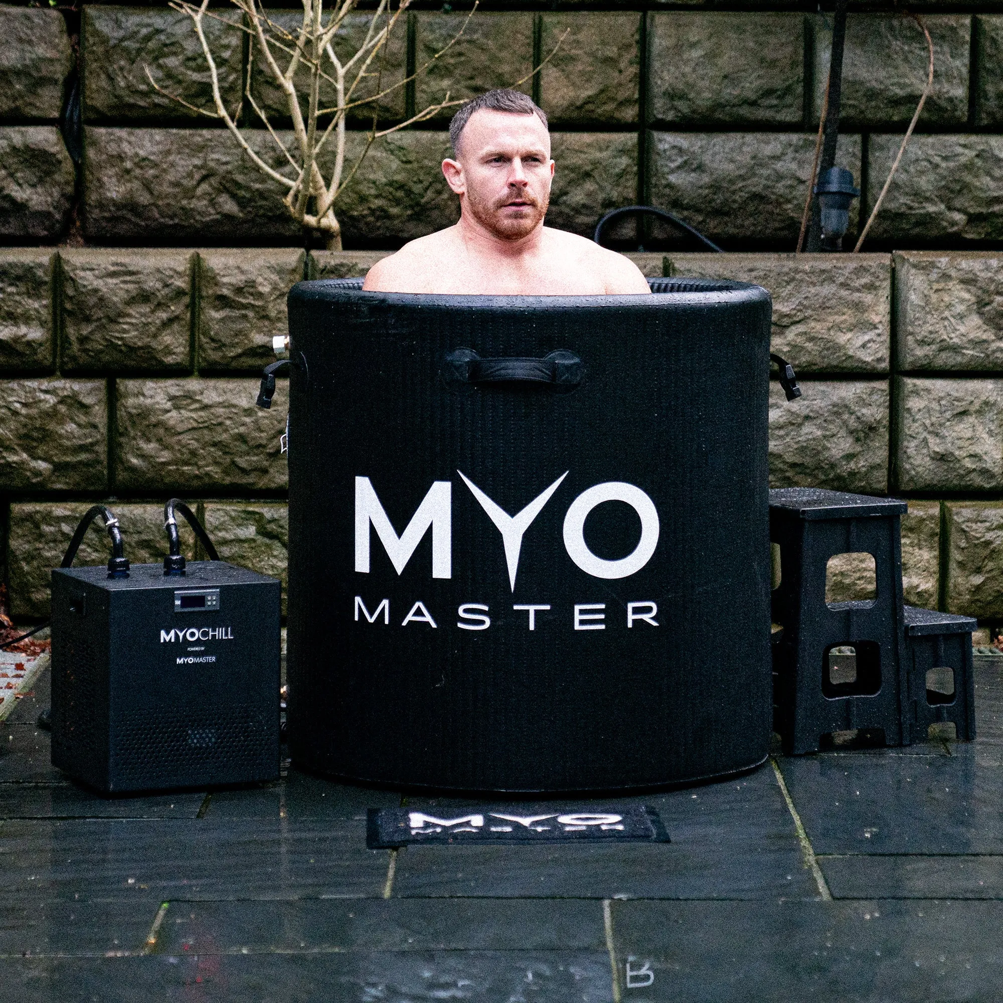 MyoChill