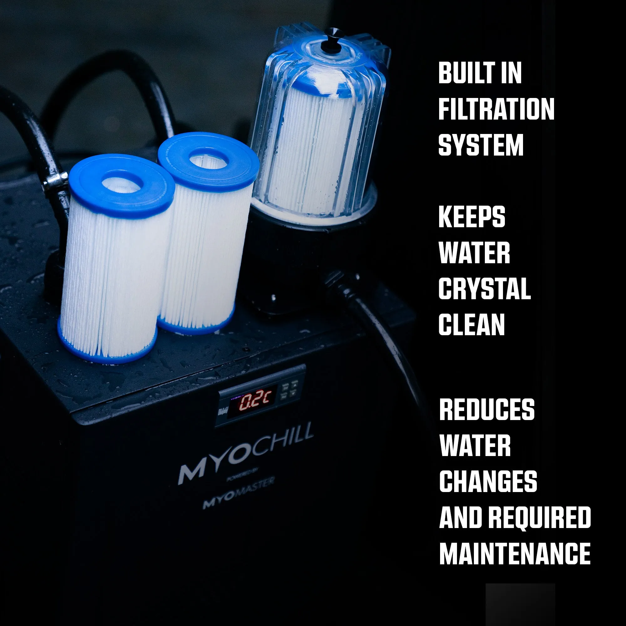MyoChill