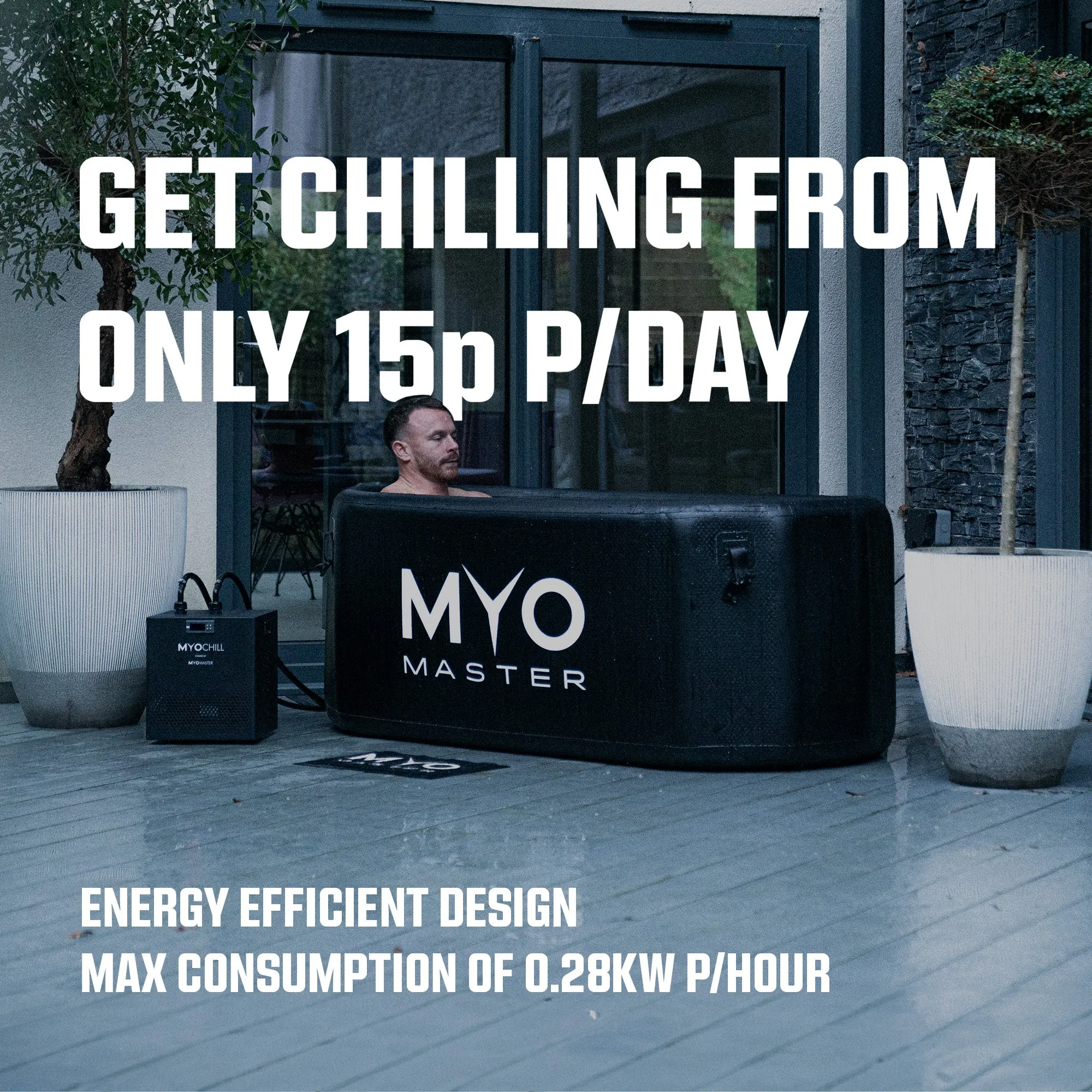 MyoChill