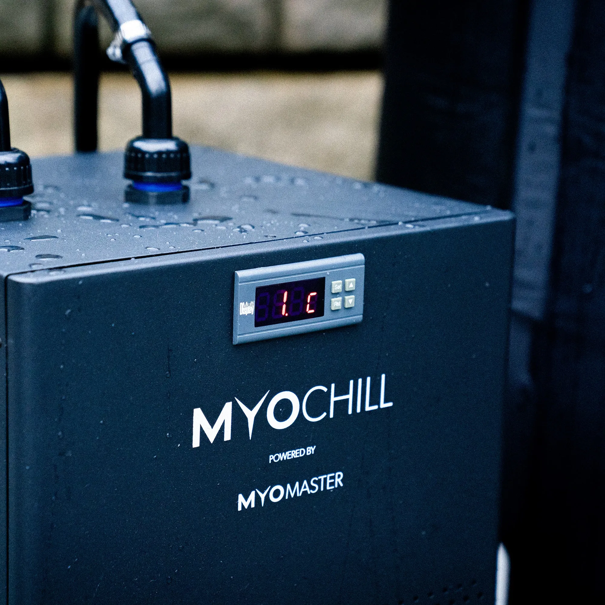 MyoChill