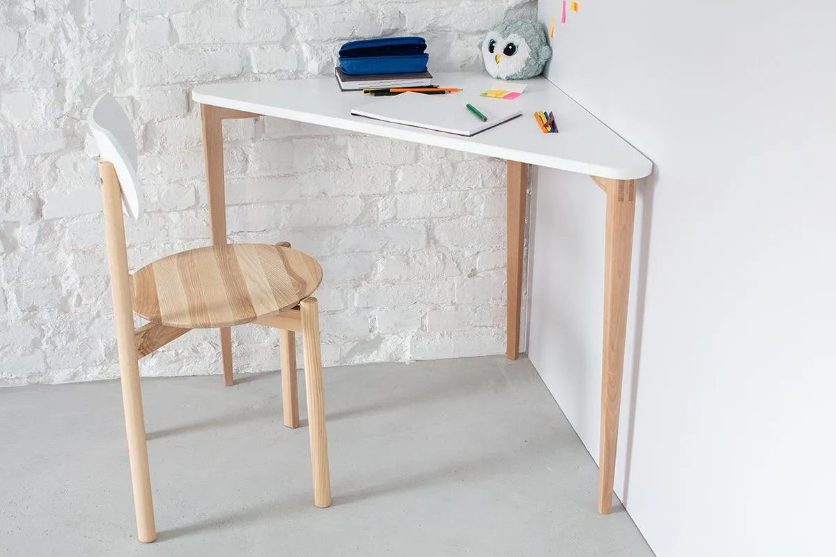 Naja Corner Desk