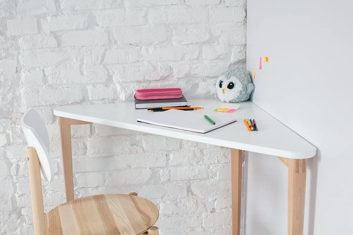 Naja Corner Desk