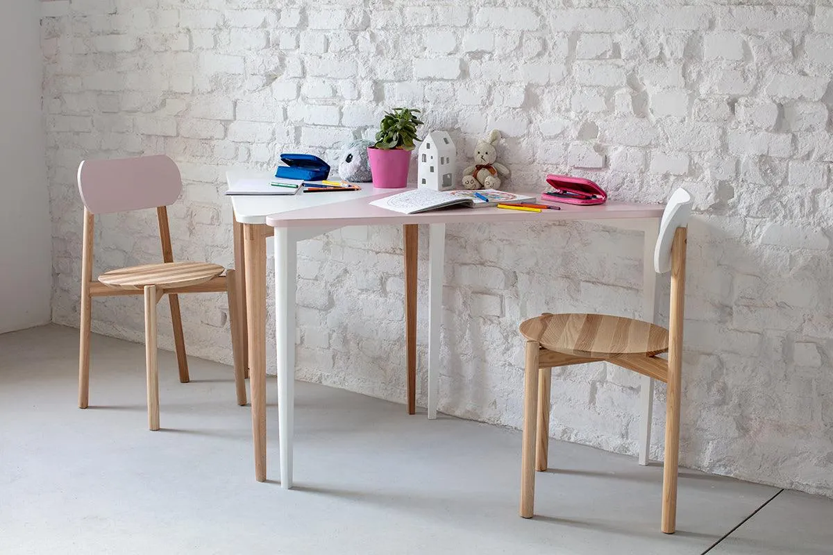 Naja Corner Desk