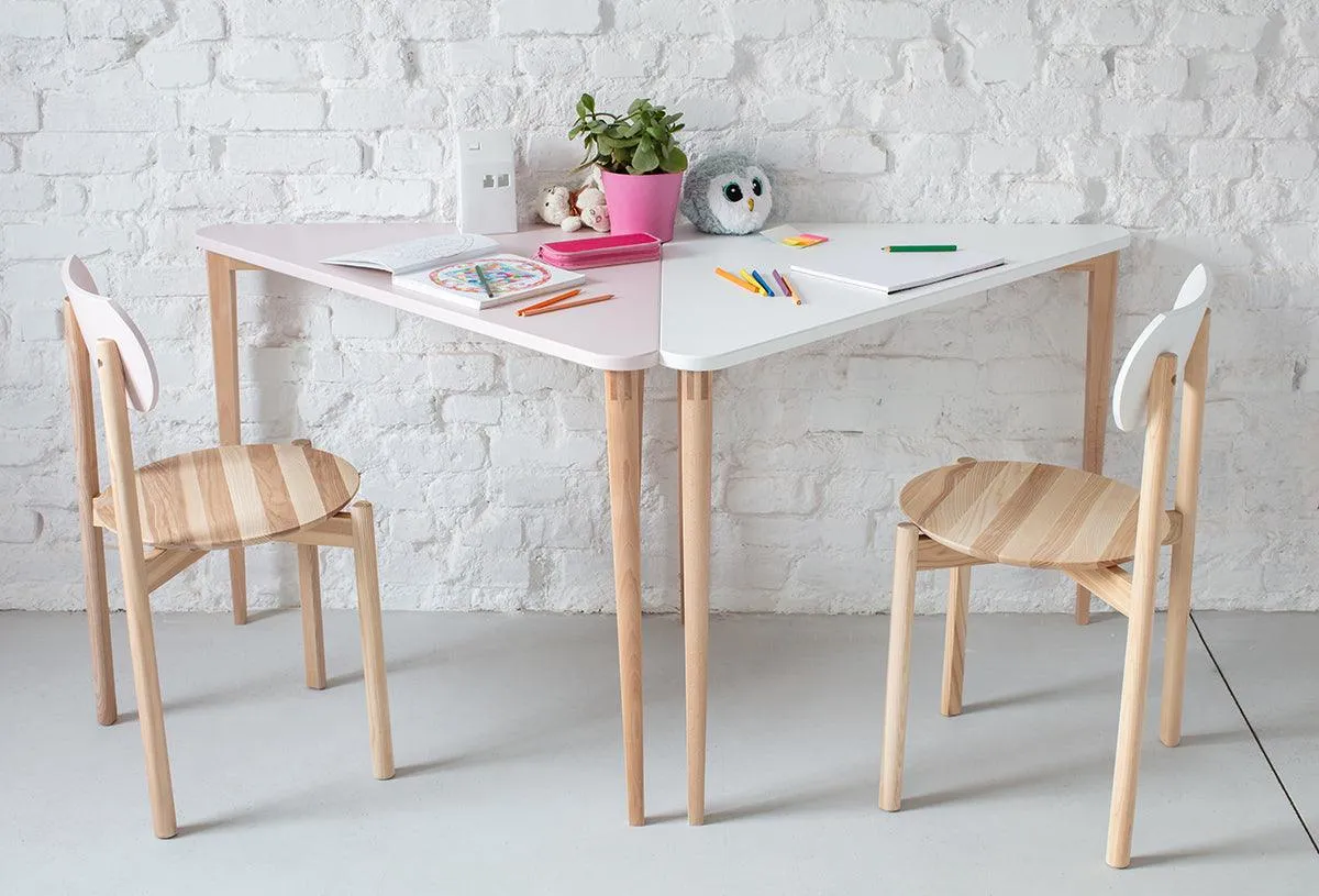 Naja Corner Desk