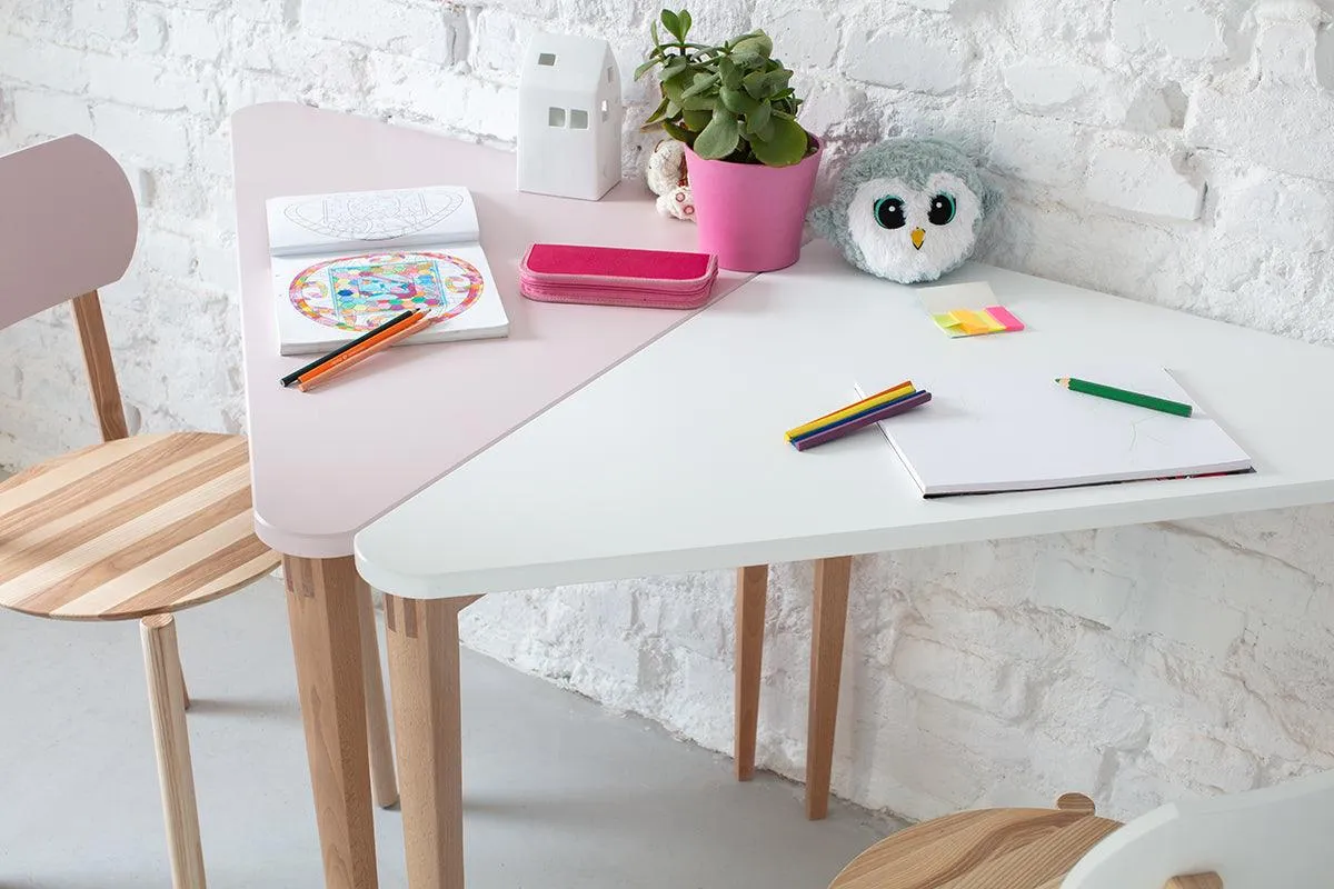 Naja Corner Desk