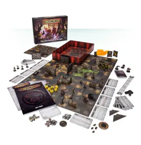 NECROMUNDA: UNDERHIVE