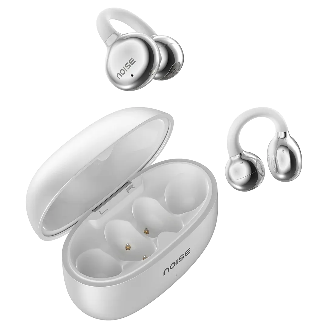Noise Air Clips OWS Open Ear Headphone