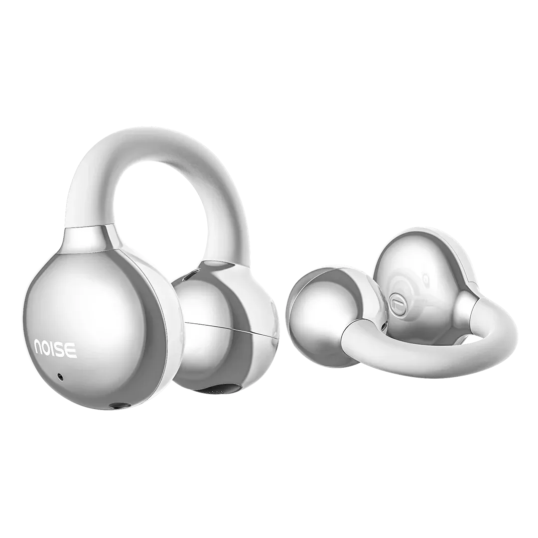 Noise Air Clips OWS Open Ear Headphone