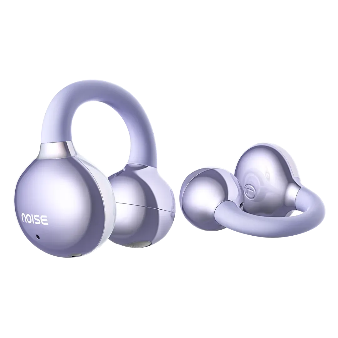 Noise Air Clips OWS Open Ear Headphone
