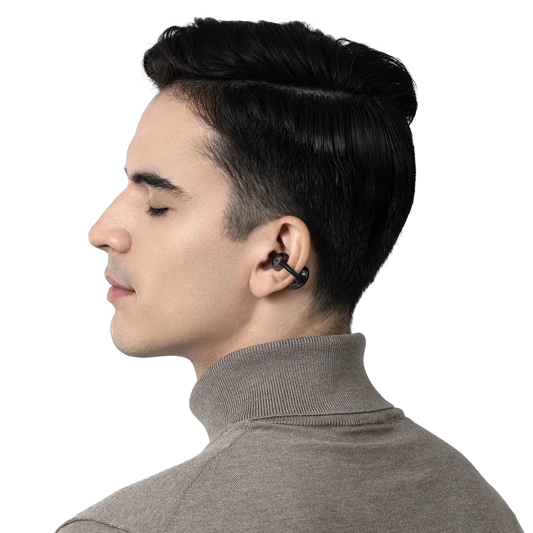 Noise Air Clips OWS Open Ear Headphone