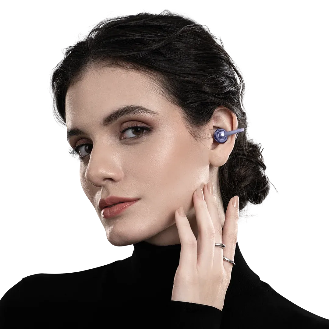 Noise Air Clips OWS Open Ear Headphone