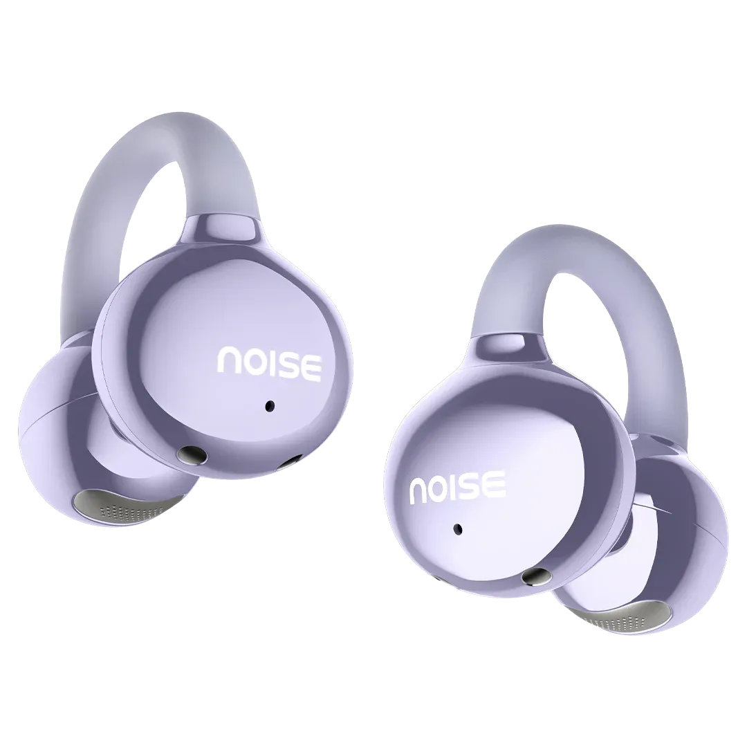 Noise Air Clips OWS Open Ear Headphone