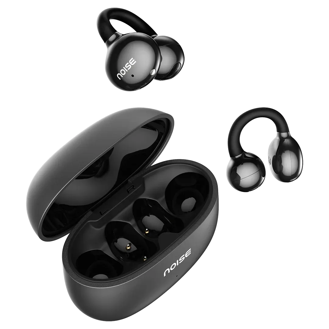 Noise Air Clips OWS Open Ear Headphone