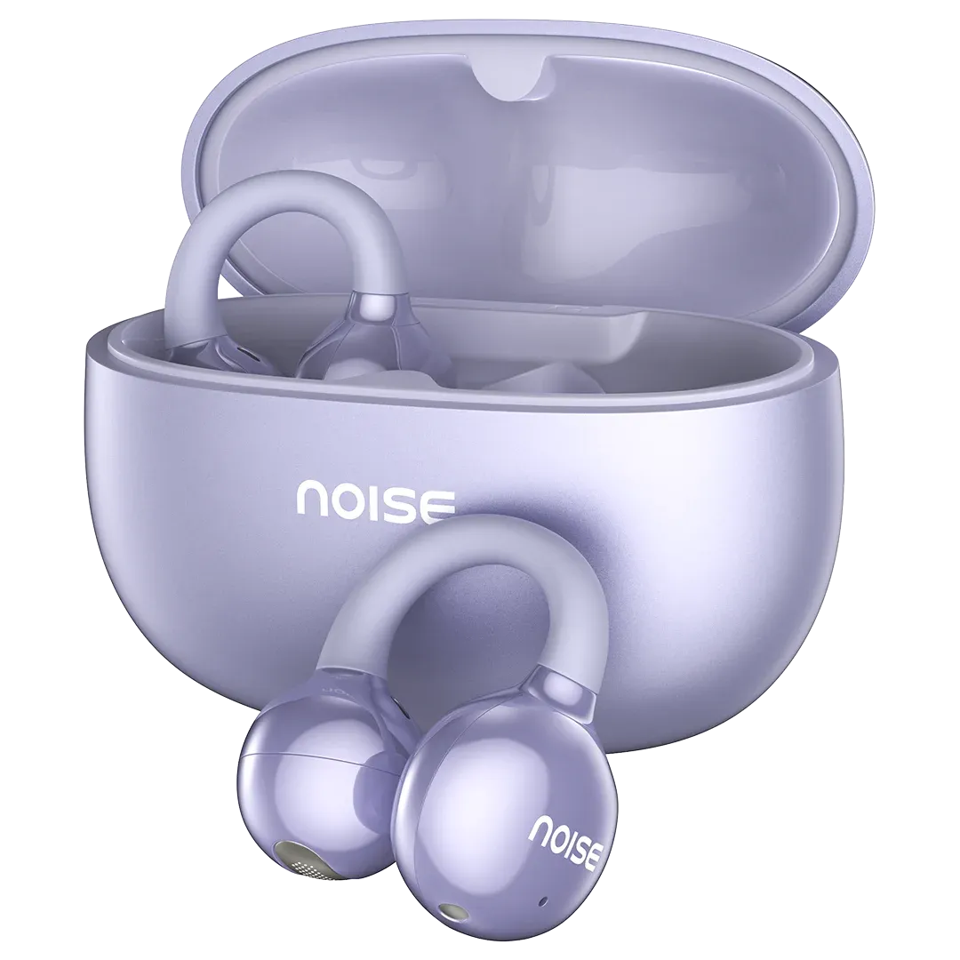 Noise Air Clips OWS Open Ear Headphone
