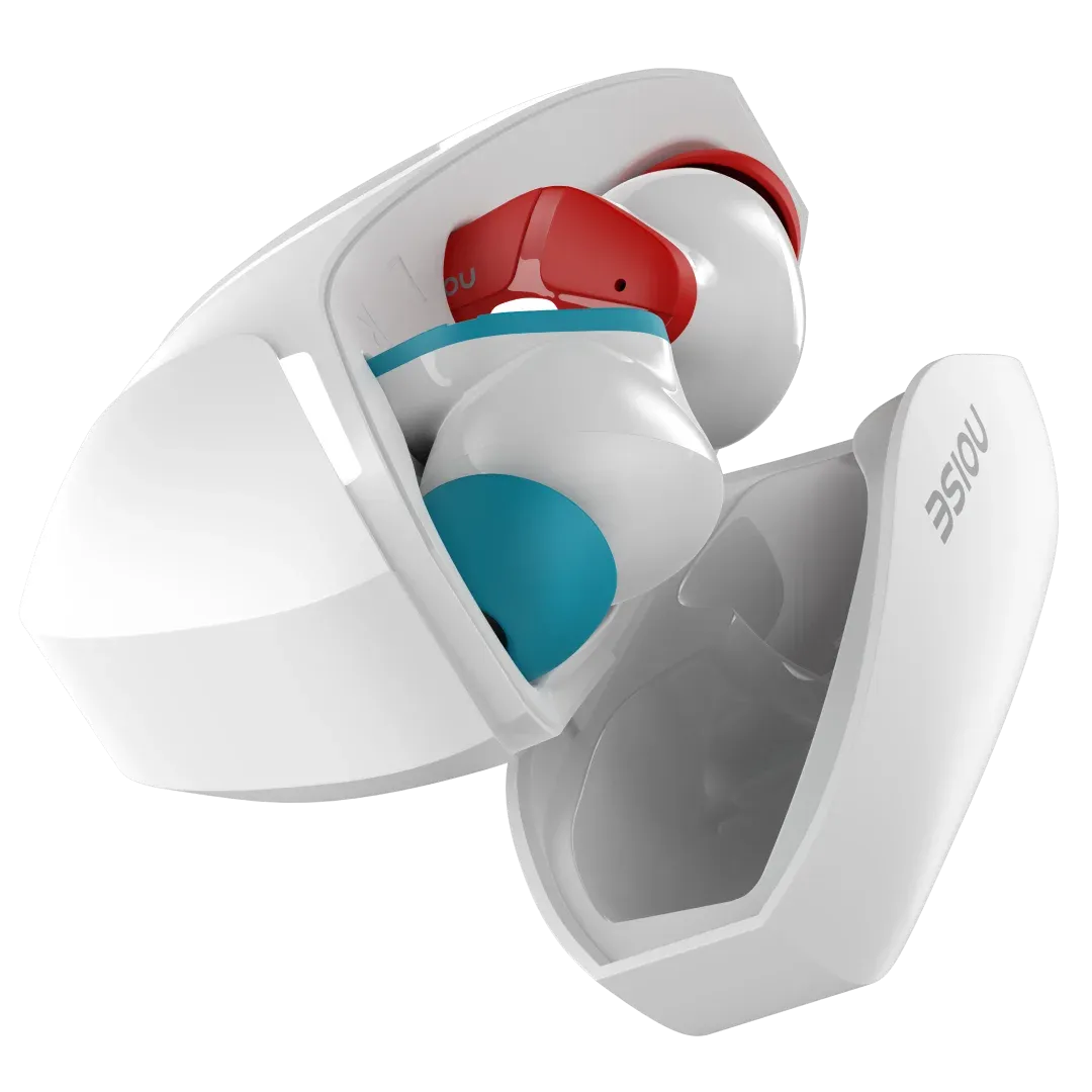 Noise Buds MVP102 Truly Wireless Earbuds
