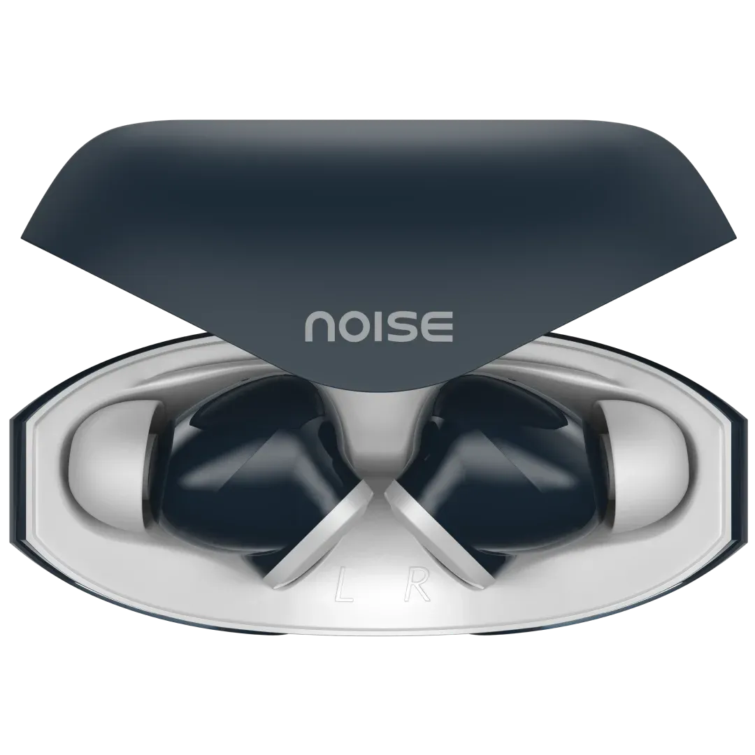Noise Buds MVP102 Truly Wireless Earbuds