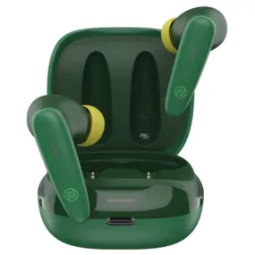 Noise Truly Wireless Earbuds With 50H Of Playtime & Low Latency(Up-To 50ms) Forest Green VS401