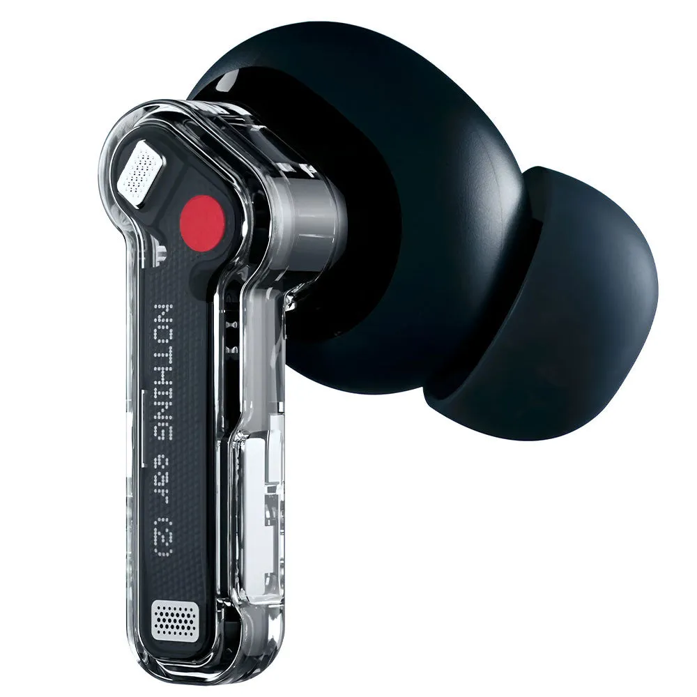 Nothing Ear (R) Wireless Earbuds B171 - Black