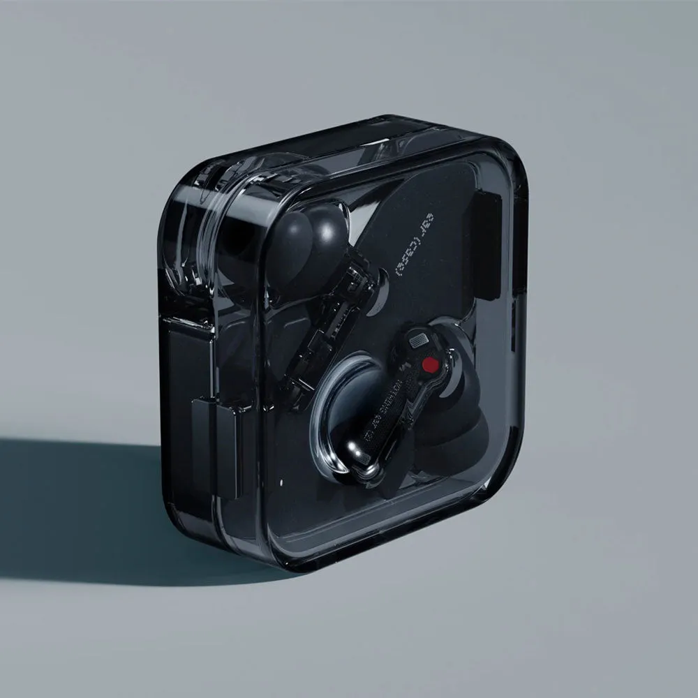 Nothing Ear (R) Wireless Earbuds B171 - Black