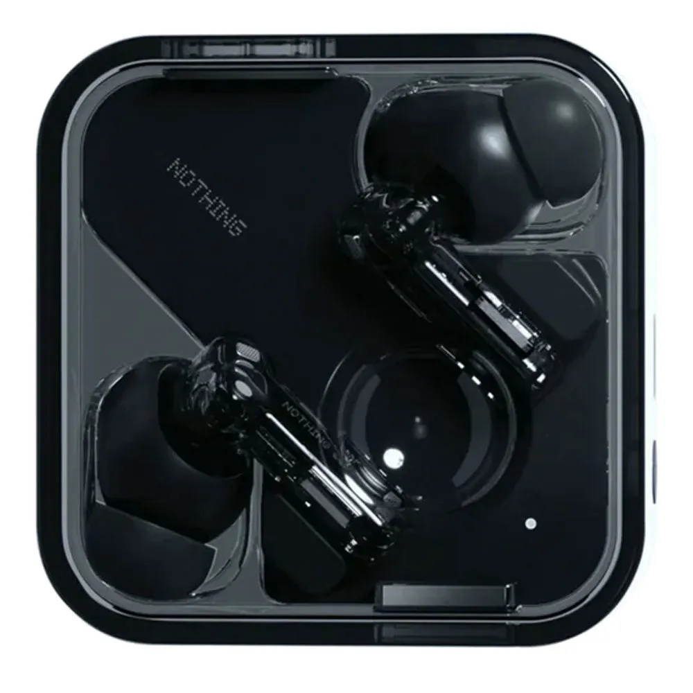 Nothing Ear (R) Wireless Earbuds B171 - Black