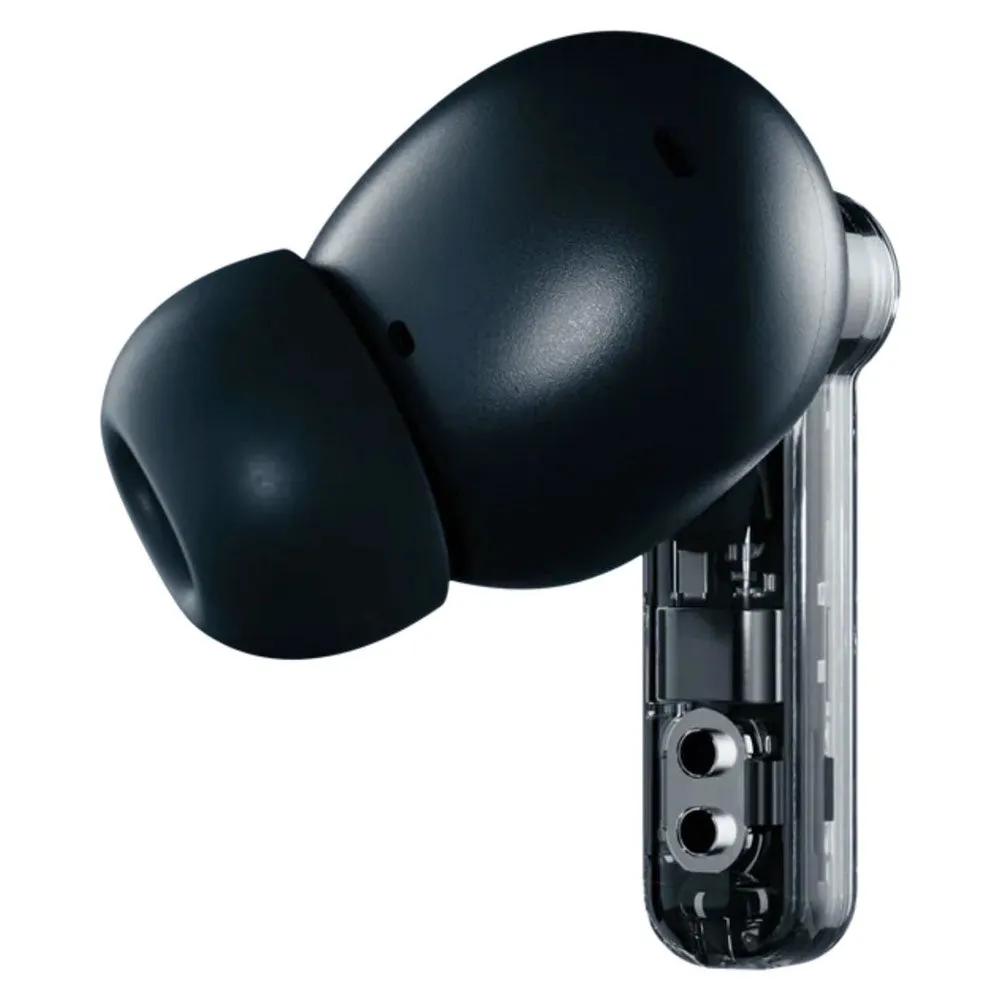 Nothing Ear (R) Wireless Earbuds B171 - Black