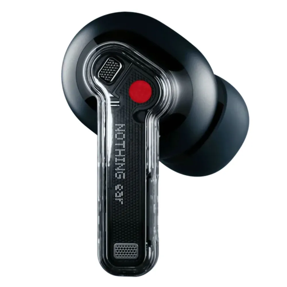 Nothing Ear (R) Wireless Earbuds B171 - Black