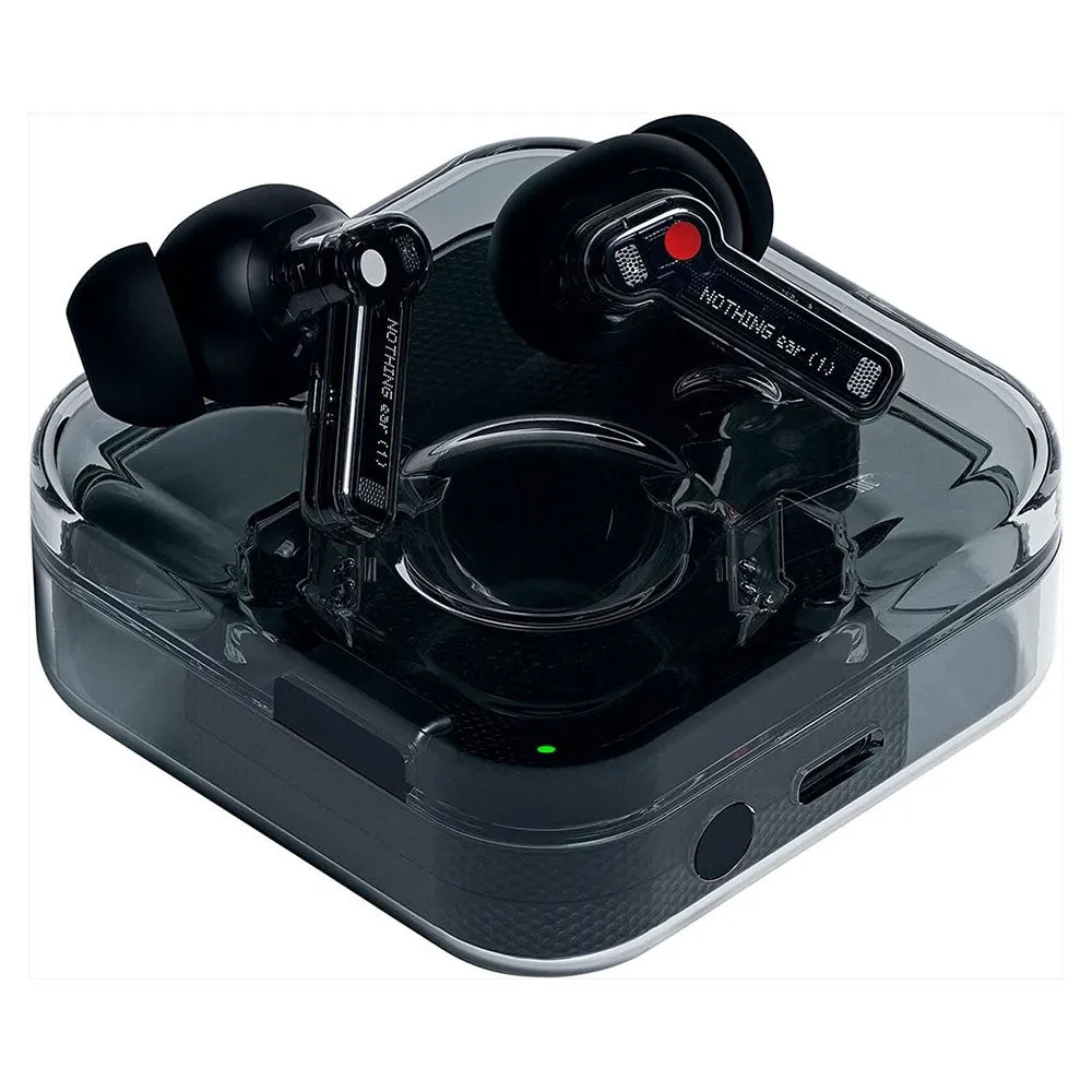 Nothing Ear (R) Wireless Earbuds B171 - Black