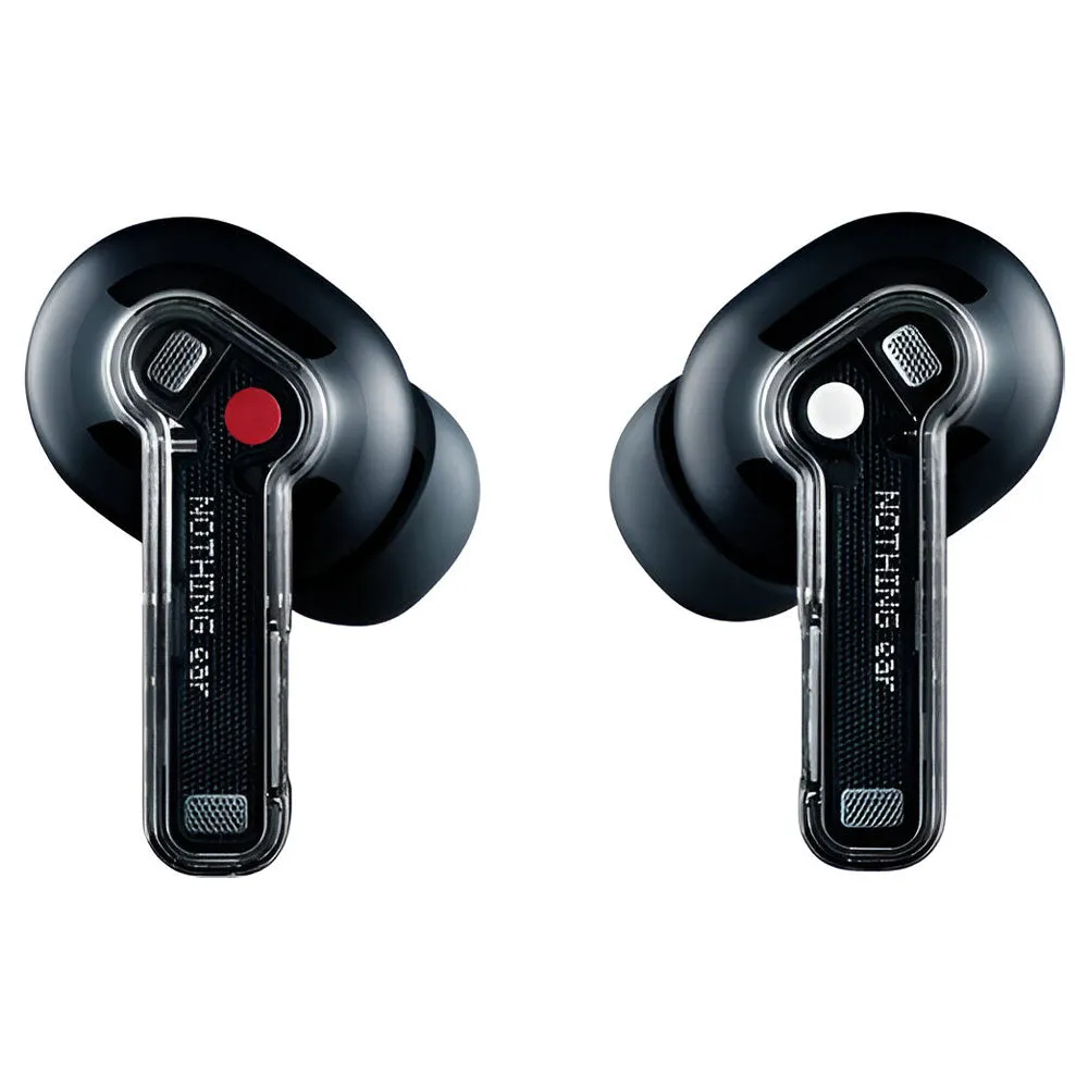 Nothing Ear (R) Wireless Earbuds B171 - Black