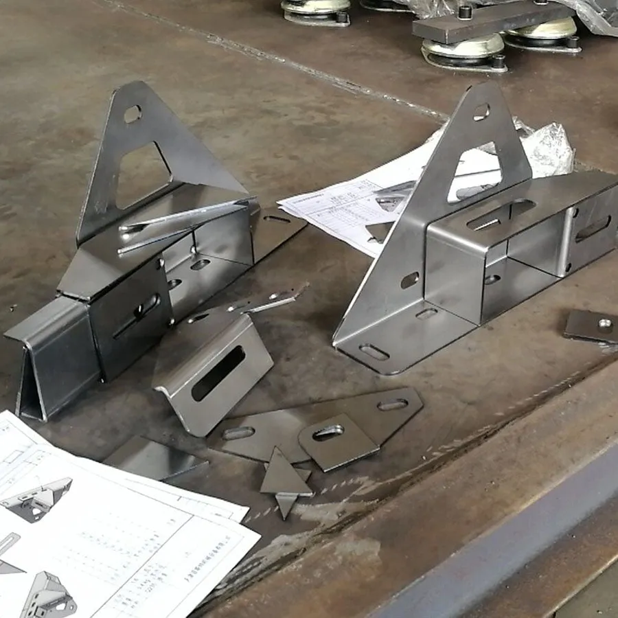 NYTOP Modular Frame Adapter Assembly | 2014-2023 Lexus GX460