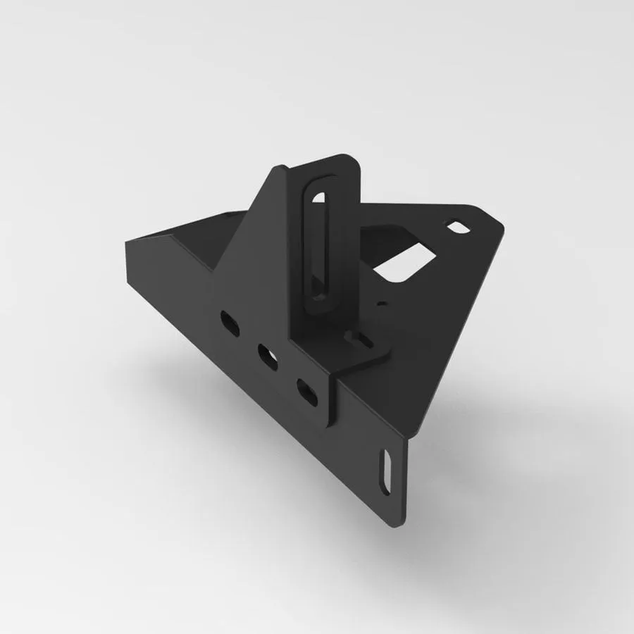NYTOP Modular Frame Adapter Assembly | 2014-2023 Lexus GX460