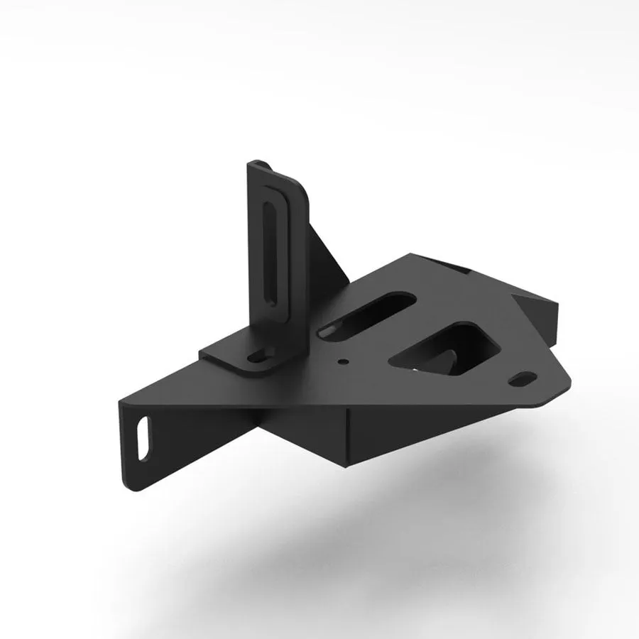 NYTOP Modular Frame Adapter Assembly | 2014-2023 Lexus GX460