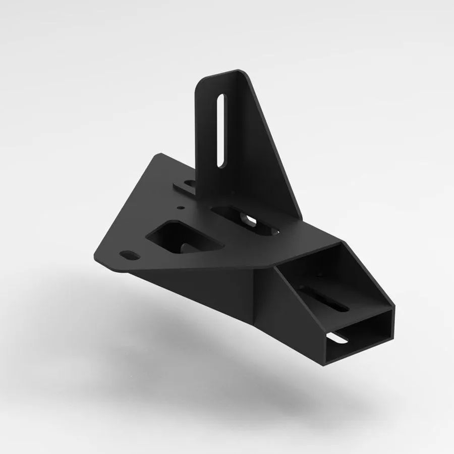 NYTOP Modular Frame Adapter Assembly | 2014-2023 Lexus GX460