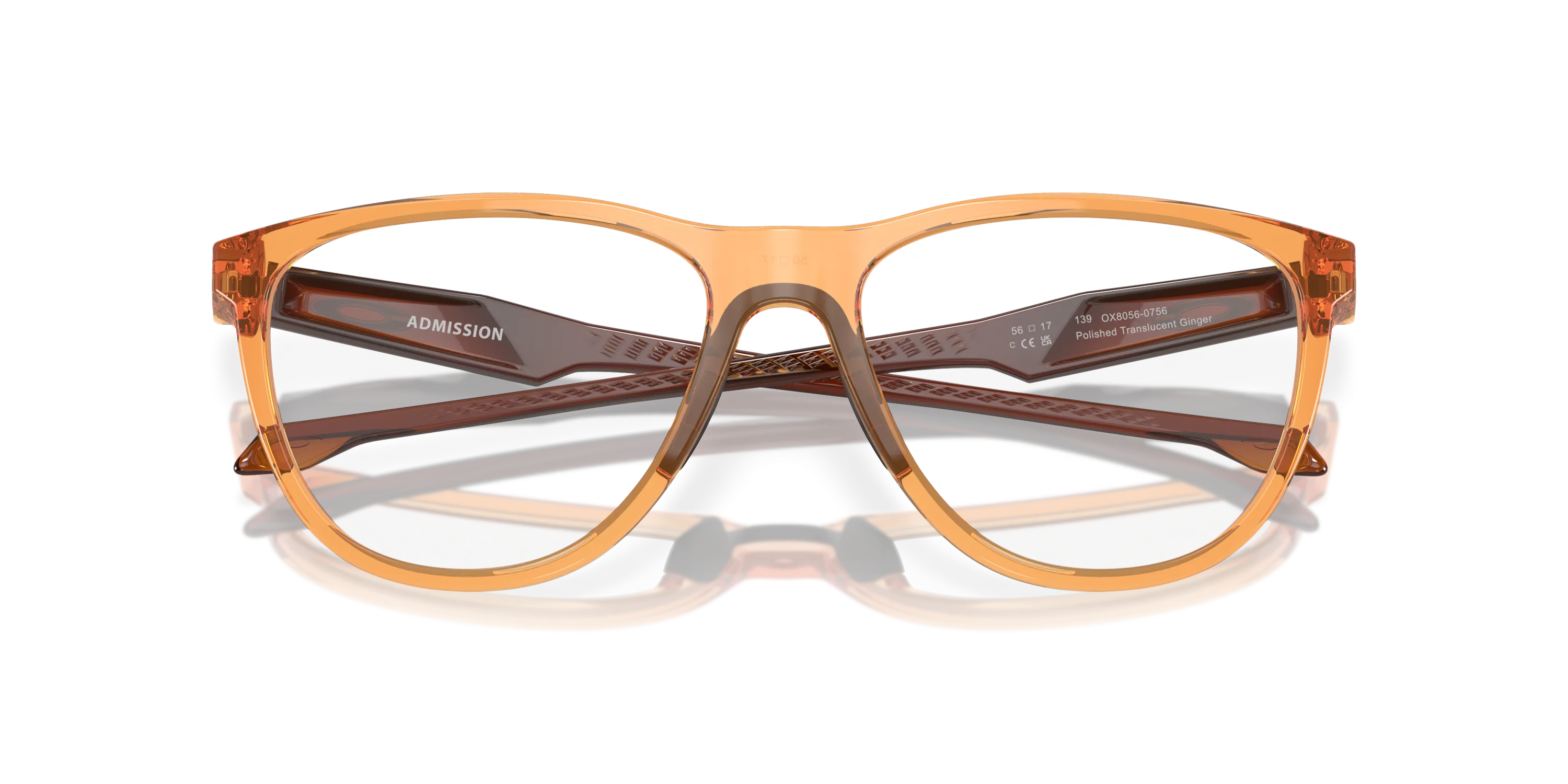 Oakley Admission Coalesce Collection