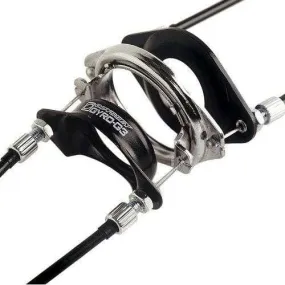 Odyssey G3 Gyro 1-1/8" Detangler Kit