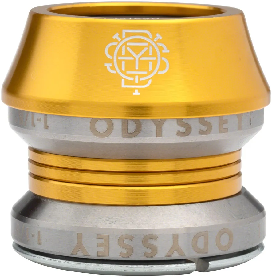 Odyssey Pro Headset