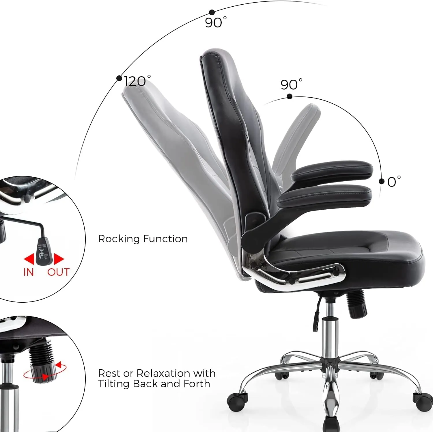 Office Gaming Chair