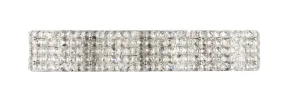 Ollie 4-Light Wall Sconce