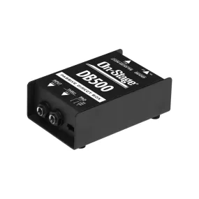 On-Stage Passive Direct Box