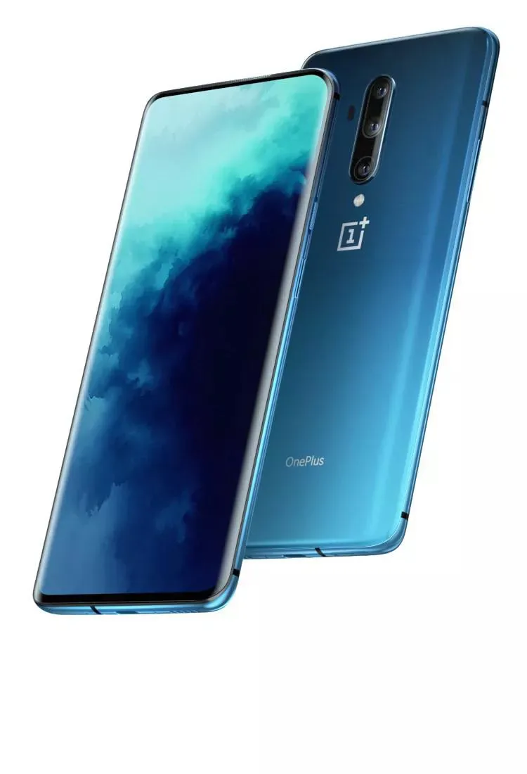 ONE PLUS 7t PRO 5G