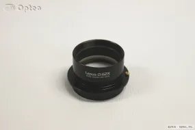Optec Inc. Lepus 0.62X Telecompressor Focal Reducer Lens