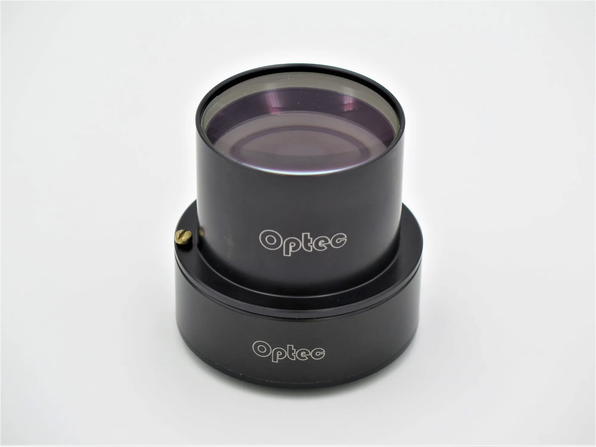 Optec Inc. NGC214 Reducer/Corrector for Classic Celestron C-14 SCT