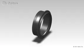 Optec Inc. OPTEC-3000  3-inch to Takahashi 72mm female thread
