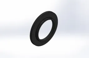 Optec Inc. Takahashi M125x1mm to OPTEC-3600 dovetail adapter