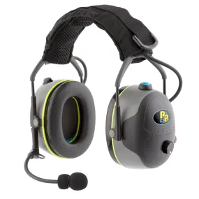 Peltor Intercom Headset | RRH-IC-PEL23